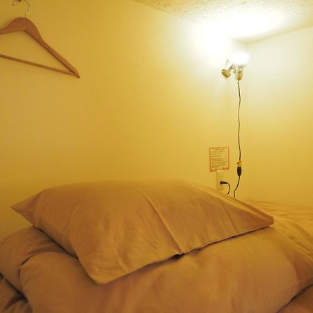 Bnb+ Akihabara Tokio Buitenkant foto
